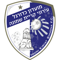 MH Hapoel Ironi Kiryat Shmona clublogo