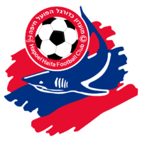 MH Hapoel Haifa clublogo