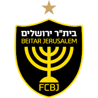 Bt Jerusalem club logo