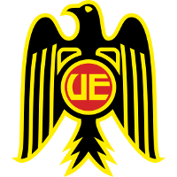 Unión Española club logo