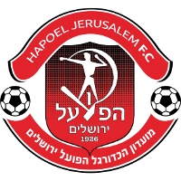 Hap. Jerusalem club logo