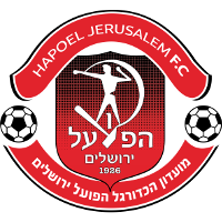 Hapoel Jerusalem FC logo