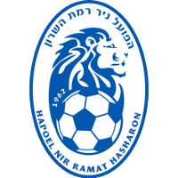 MK Hapoel Nir Ramat HaSharon logo