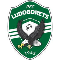 PFK Ludogorets 1945 Razgrad logo