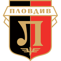 Lok Plovdiv club logo