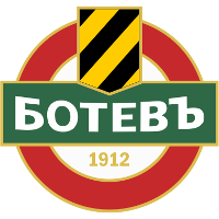 PFK Botev Plovdiv logo