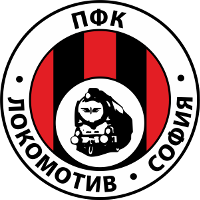 Logo of PFK Lokomotiv Sofia
