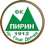 FK Pirin Gotse Delchev