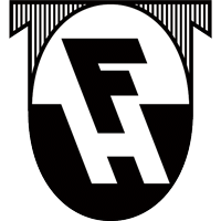 FH Hafnarfjörður logo