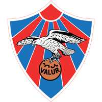 KF Valur logo