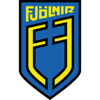 Fjölnir club logo