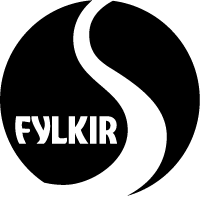 ÍF Fylkir logo