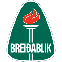 UMF Breiðablik clublogo