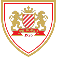FK Borac 1926 logo