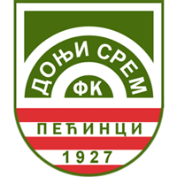 Logo of FK Donji Srem