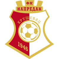 FK Napredak Kruševac logo