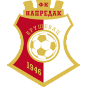 FK Napredak Kruševac logo