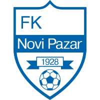 Novi Pazar club logo