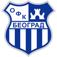 Logo of OFK Beograd