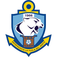 Antofagasta club logo