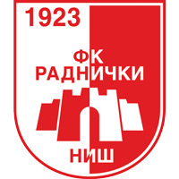 FK Radnički Niš logo