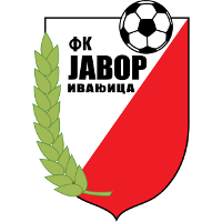 FK Javor-Matis Ivanjica logo