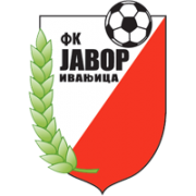 Logo of FK Javor-Matis Ivanjica