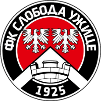 Logo of GFK Sloboda Užice