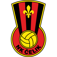 Logo of NK Čelik Zenica