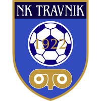 Logo of NK Travnik