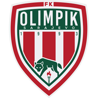 FK Olimpik Sarajevo logo