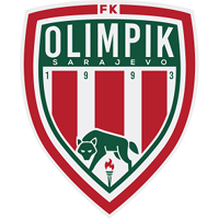 Olimpik club logo