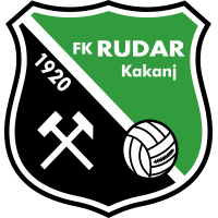 Logo of FK Rudar Kakanj
