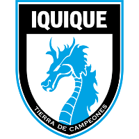 
														Logo of CD Iquique														