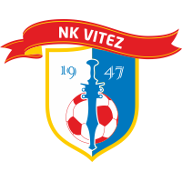 NK Vitez logo