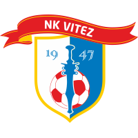 Logo of NK Vitez