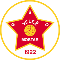 Velež club logo