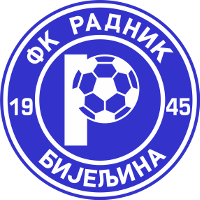 FK Radnik Bijeljina logo