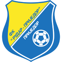 FK Rudar Prijedor logo