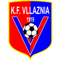KF Vllaznia Shkodër clublogo