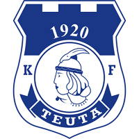 KF Teuta Durrës logo