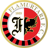 Flamurtari FC logo