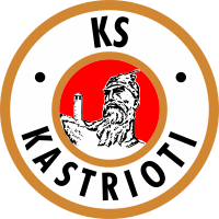 Kastrioti club logo