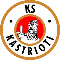 Logo of KS Kastrioti