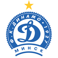 FK Dynama-Minsk clublogo