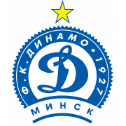 FK Dynama-Minsk logo