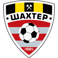 FK Šachcior Salihorsk logo