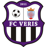 Veris club logo