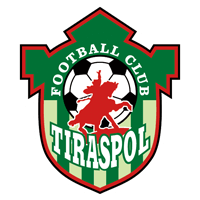 FC Tiraspol club logo