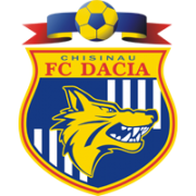 FC Dacia Chişinău logo